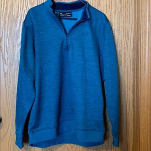 Under Armour Storm Long Sleeve Top